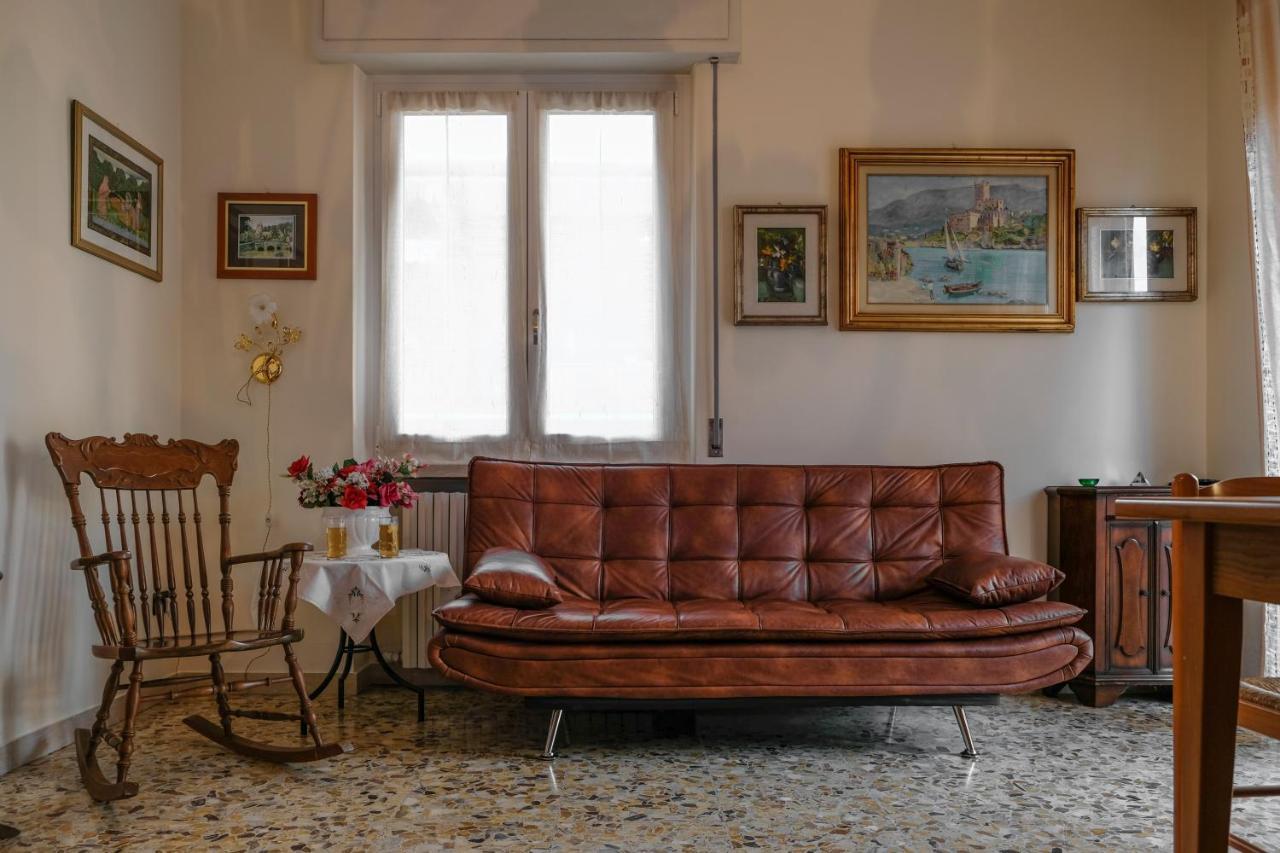 La Forgia Apartment Peschiera del Garda Luaran gambar