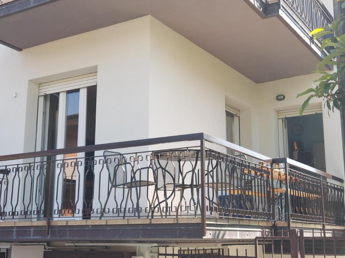 La Forgia Apartment Peschiera del Garda Luaran gambar