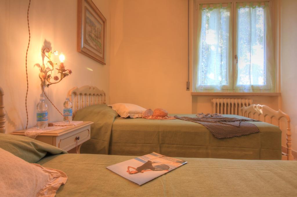 La Forgia Apartment Peschiera del Garda Luaran gambar
