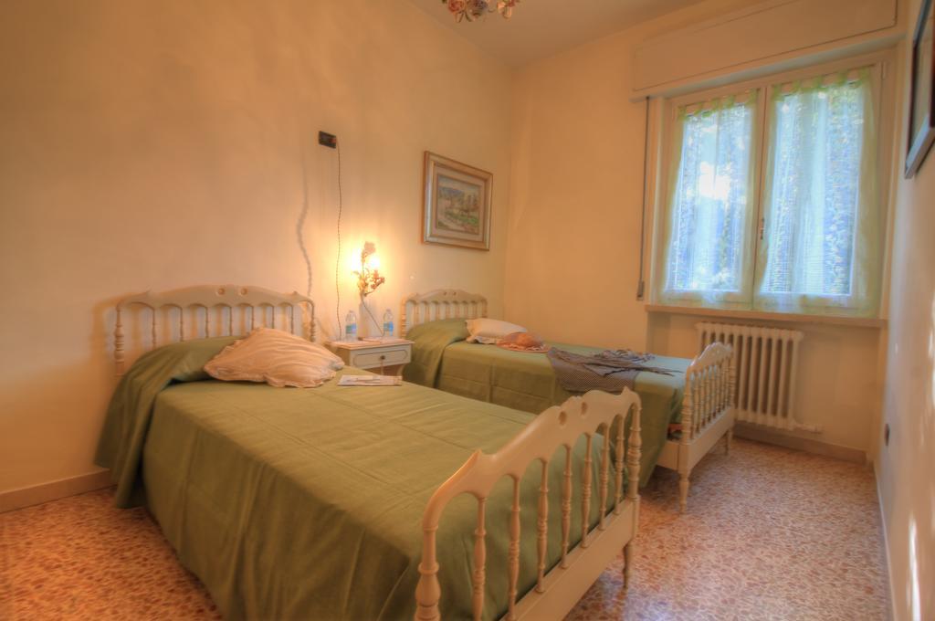 La Forgia Apartment Peschiera del Garda Luaran gambar
