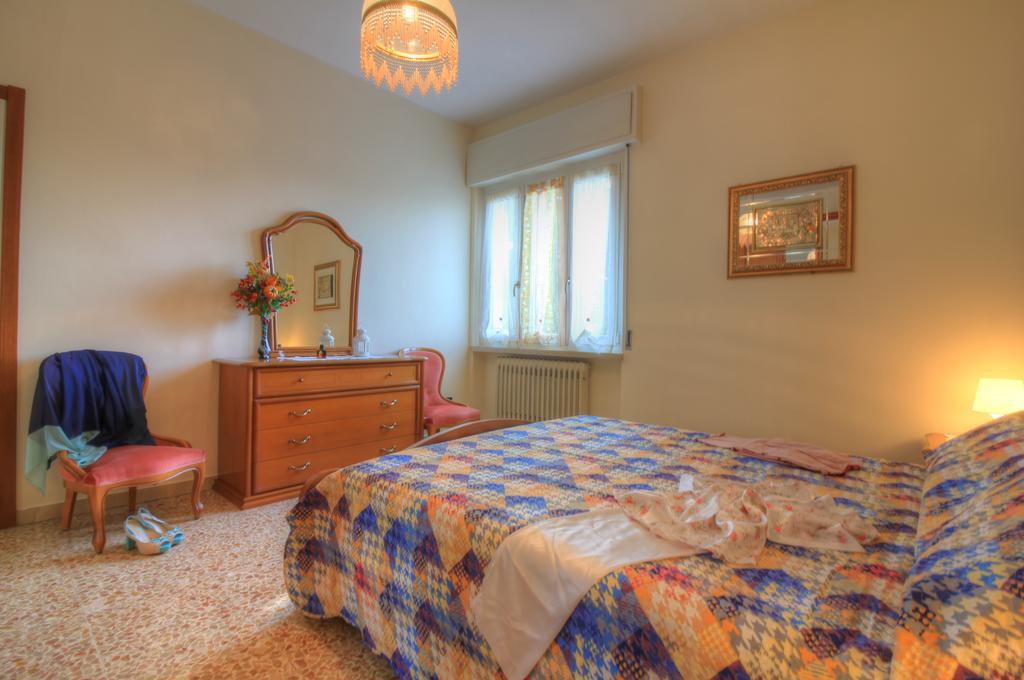 La Forgia Apartment Peschiera del Garda Luaran gambar