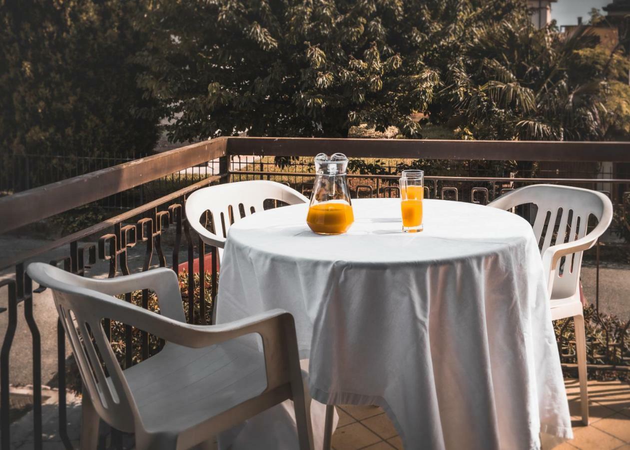 La Forgia Apartment Peschiera del Garda Luaran gambar